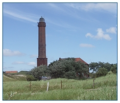 AS Insel Leuchtturm